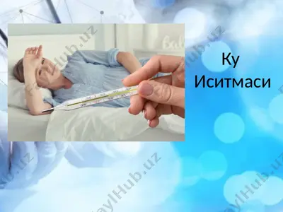 ку иситмаси — PPTX