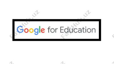 google for education — PPTX