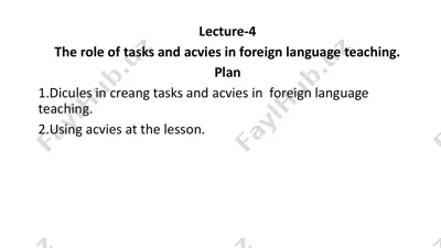 lecture-4 — PPTX