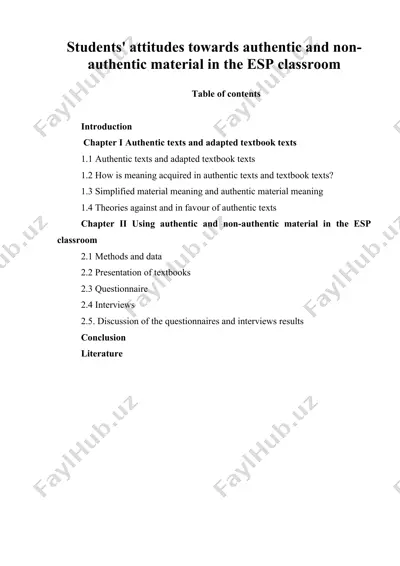strategies for assessing the reading and listening skills of a2 level students — DOCX