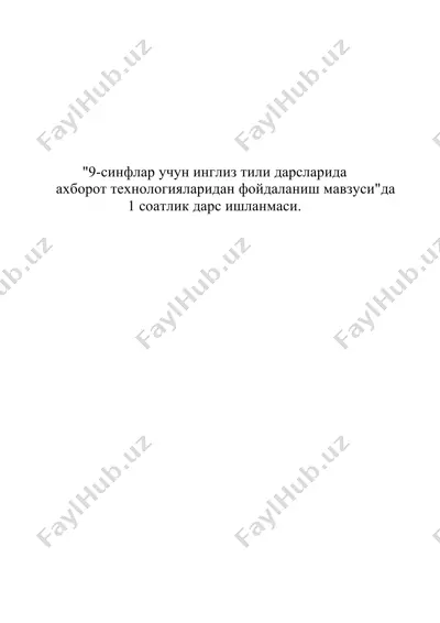 communication matters — DOC