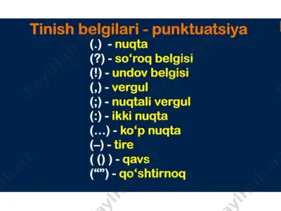 bolalar psixologiyasi — PPTX