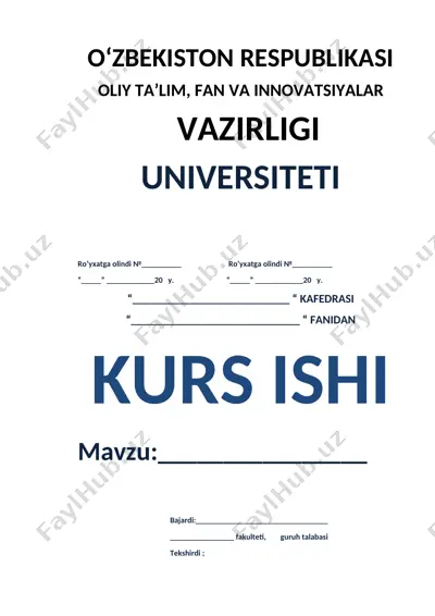 4-sinf ona tili darslarida morfemik birliklar ustida ishlash — DOC