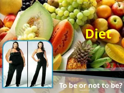 diet — PPTX