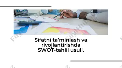 swot-tahlil — PDF