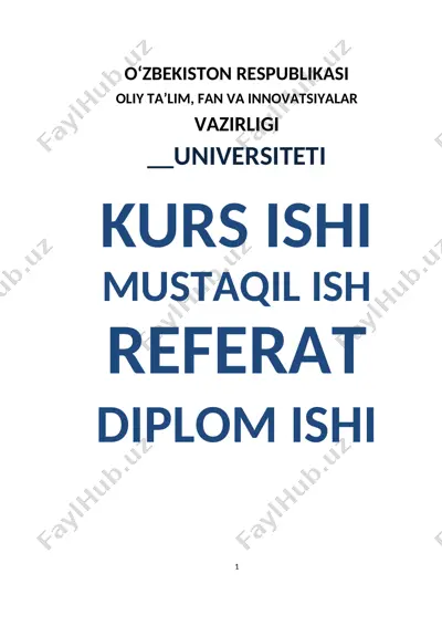 coreldraw dasturi — DOC