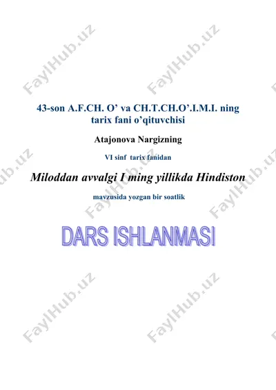 qo'qon xonligida madaniy hayot — DOC