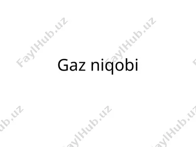 gazniqobi — PPTX