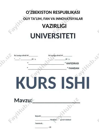 farmasevtik hodimlar va mijozlar o’rtasida muomala madaniyati — DOC