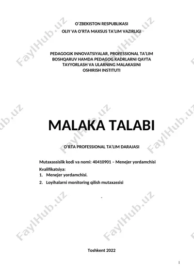 malaka talabi — DOC