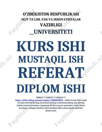 mustaqillikka erishish jarayoni — DOC
