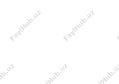 bolalar nutqini o'stirish fanidan o'qitish materiallari — DOC