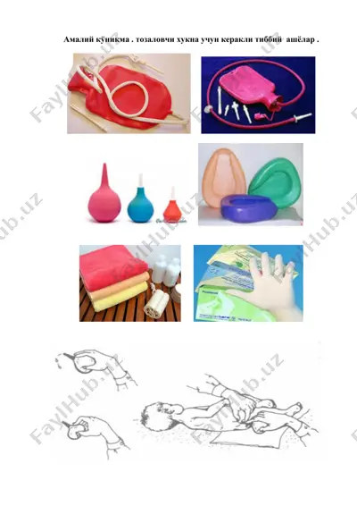 tizimli haqiqiy qilish usullari — DOC
