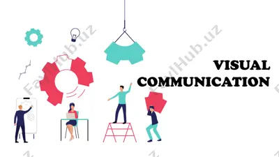 visual communication — PPTX