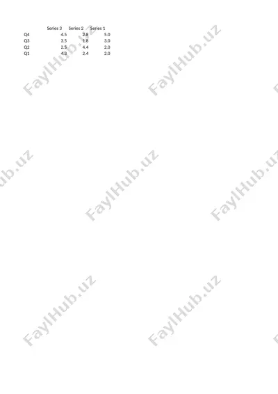 markaziy bankning mustaqilligi — PPTX