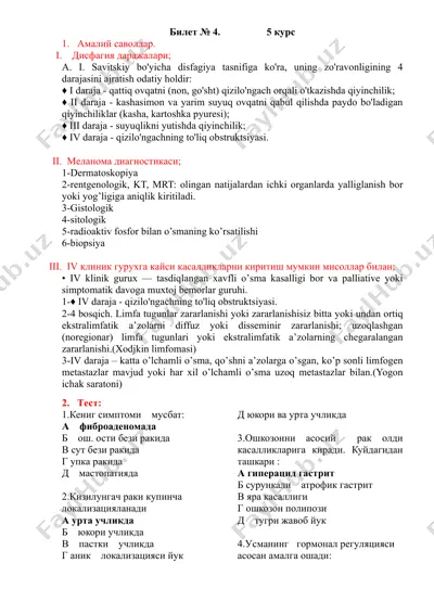 melanoma diagnostikasi — PDF