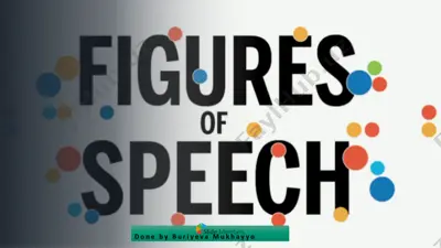 figure of speech — PPTX