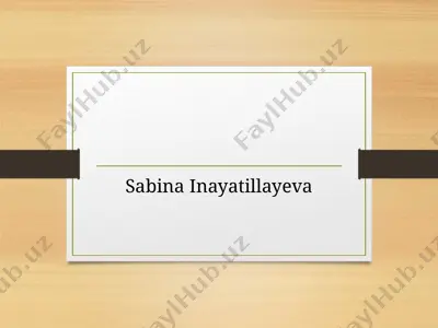 tilshunoslik maktablari ta'limotlarining asosiy mohiyati — PPTX