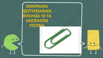 psixologiya fanining predmeti, vazifalari va tadqiqot metodlari — PPTX