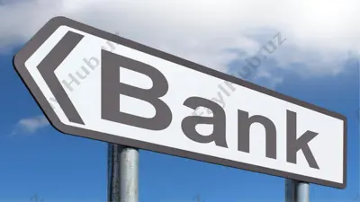 banklar, bank tizimi va uning rivojlanish bosqichlari — PPTX