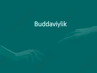 buddizm — PDF