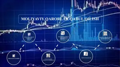 moliyaviy qarorlar qabul qilish — PPTX