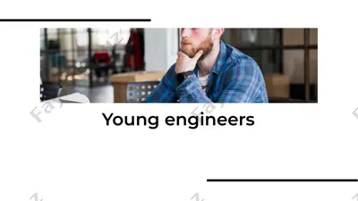 young engineers — PDF