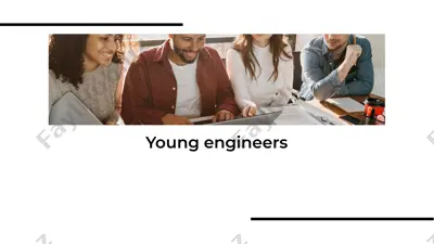 young engineers — PDF