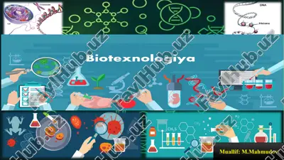vector molecular biology round green — PPT