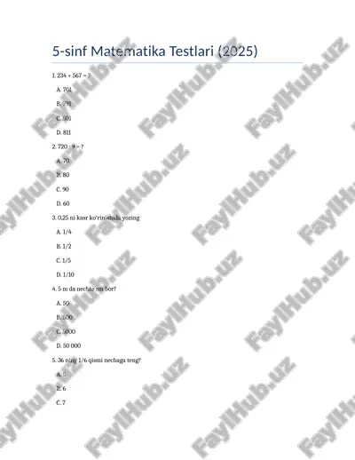 test — DOCX