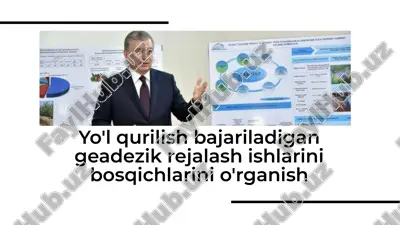 geodezik rejalash — PDF