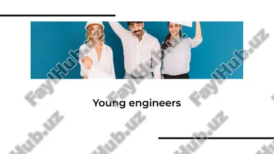 young engineers — PDF