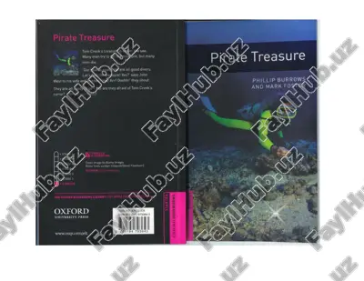 pirate treasure — PDF