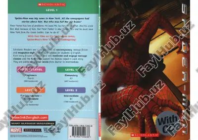 spider-man — PDF