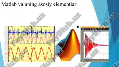 matlab — PPTX