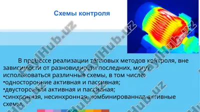 sxemi kontrolya — PPTX