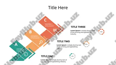 lorem ipsum — PPTX