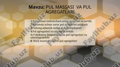 taqdimot — PPTX