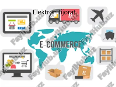 elektrontijorat — PPTX