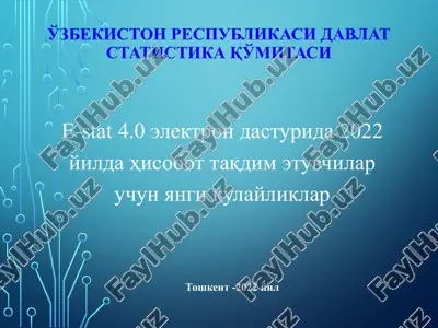 e-stat 4.0 — PPTX