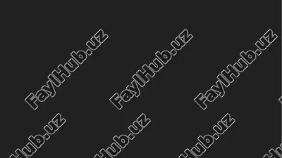 shahar hududlarida vertikal rejalashtirish — PPTX