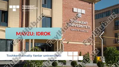 idrok — PPTX