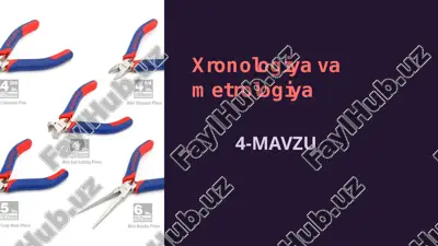 linesman plier mini diagonal pliers — PPTX