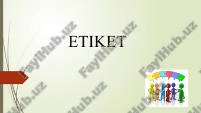 komunikativ kompetentsiya — PPTX