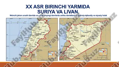 suriya tarixi — PPTX