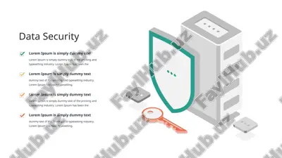 lorem ipsum — PPTX