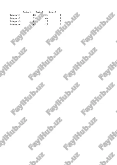 typefaces for body text — PPTX