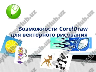 coreldraw — PPTX