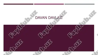 davandavlati — PPTX