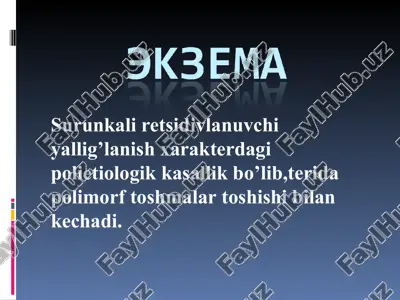 iksema — PPT